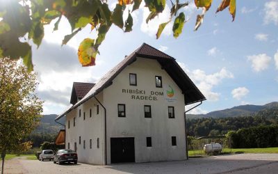 Pomembno obvestilo za člane RD Radeče